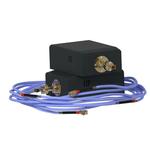MilliBox EXT06 EXTxx is a frequency extender kit for 20GHz VNAs that extends the capabilities of a chamber, positioner and low-frequency VNA setup to allow OTA measurements at mmWave and sub-THz frequencies. This kit is intended for use with GIM04H-300EE in MBX32E.