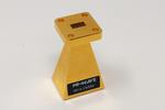 Millimeter Wave Products, Inc. 261A-10-599 Ka-band WR-28; 10 dB Pyramidal Gain Horn 26.5-40 GHz