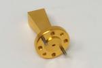 Millimeter Wave Products, Inc. 261D-10-387 D-band; WR-6; 10 dB Pyramidal Gain Horn 110-170 GHz