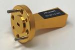 Millimeter Wave Products, Inc. 261W-15-387 W-band; WR-10; 15 dB Pyramidal Gain Horn 75-110 GHz
