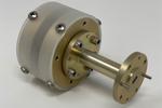 Millimeter Wave Products, Inc. 267B-383 Q-band WR-22 Omni Directional Antenna 33-50 GHz, 360 degree beamwidth Azimuth, 45 degree Elevation plane beamwidth