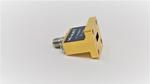 Millimeter Wave Products, Inc. 411A-599-KM Ka-band Waveguide to coax adapter, End Launch, 26.5-40 GHz, WR-28 to K(M)