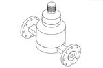 Millimeter Wave Products, Inc. 520U-383 Vairable Attenuator: U Band, 40 to 60 GHz, 0-30 dB, WR-19 Waveguide, UG-383/U-M Flanges
