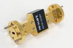 Millimeter Wave Products, Inc. 521E-30-387 WR-12 Fixed Attenuator; E-band; 60-90 GHz; 30 dB attenuation; 0.1W power handling