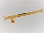 Millimeter Wave Products, Inc. 559A-30-599 WR-28; 30dB Broadwall Coupler H-Plane; Ka-band; 26.5-40 GHz