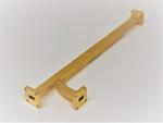 Millimeter Wave Products, Inc. 559K-30-595 WR-42; 30dB Broadwall Coupler H-Plane; K-band; 18-26.5 GHz