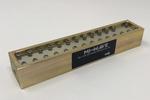 Millimeter Wave Products, Inc. 561B-20-383 WR-22; 20dB Block Coupler H-Plane; Q-band; 33-50 GHz