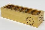 Millimeter Wave Products, Inc. 561V-20-385 WR-15; 20dB Block Coupler H-Plane; V-band; 50-75 GHz