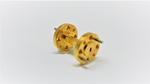 Millimeter Wave Products, Inc. 690E-3-387 Straight Waveguide: E Band, 60 to 90 GHz, 3 Inches Long, WR-12 Waveguide, UG-387/U Flanges