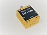 Millimeter Wave Products, Inc. 912UF-383TTL U-band WR-19 Pin Diode SPDT Switch, 40-60 GHz