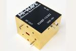 Millimeter Wave Products, Inc. 934BF-13-383 Q-band, 33-50 GHz 3x Multiplier, 13 dBm output power, WR-22 ports