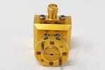 Millimeter Wave Products, Inc. 950F-387 F-band WR-8 Full Band Detector, 90-140 GHz