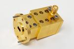 Millimeter Wave Products, Inc. 950U-383 U-band WR-19 Full Band Detector, 40-60 GHz