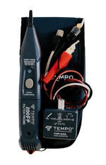 TEMPO Communications 50604660 PREMIUM TONE & PROBE KIT, 50HZ (801K/50)