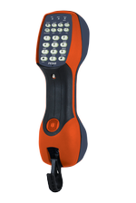 TEMPO Communications 50604899 TEST SET, TELEPHONE-HF (PE945)