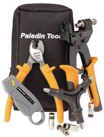 TEMPO Communications 52046985 CRIMP KIT - SEALTITE PRO CATV