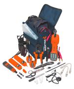 TEMPO Communications 52046991 TELCO TOOL KIT - ULTIMATE