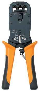 TEMPO Communications 52047010 CRIMPER - ALL-IN-ONE PRO MOD