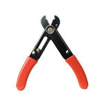 TEMPO Communications 52050603 STRIPPER CUTTER WIRE BLISTER PACK