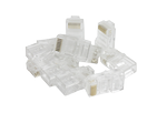 TEMPO Communications 52051450 CONN RJ45 8P8C CAT-5e 10 PACK