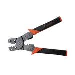 TEMPO Communications 52055937 PRO-GRIP CRIMPER, TERMINAL CRIMPER, ELEC
