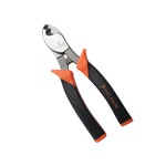 TEMPO Communications 52055940 PRO-GRIP CUTTER, DUAL CONTOUR CABLE CUTT