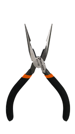 TEMPO Communications 52055941 CRIMPER, NEEDLE NOSE, BUTTON SPLICE