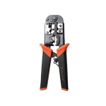 TEMPO Communications 52055947 CRIMPER, SNAGLESS ALL-IN-ONE, ECON