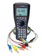 TEMPO Communications 52066485 SIDEKICK PLUS, WIDEBAND & VDSL/ADSL, SCC