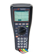 TEMPO Communications 52070010 SIDEKICK PLUS, WIDEBAND & BONDED, LCC