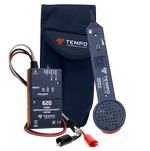 TEMPO Communications 52082978 SECURITY & ALARM KIT (620K-G)(CLAMSHELL)