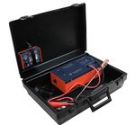 TEMPO Communications 52083233 PULSE-GROUND FAULT LOCATOR