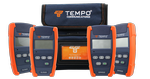 TEMPO Communications 55500027 OPM510 & SLS520 (SINGLEMODE KIT, TELCO, DUAL)