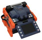 TEMPO Communications 55500053 The FSP200 optical fusion splicer uses core alignment technology, which allows the technician to reliably fuse fiber optic cables with low splice losses in as little time as seven seconds