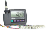 TEMPO Communications 55505049 POCKET OPTICAL POWER METER GE 5MM