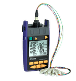 TEMPO Communications 55505052 OPTICAL POWER METER GE 5MM