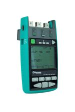 TEMPO Communications 55505079 OLTS, BIDIR, LENGTH VISITESTER 850-1300 NM LED, 1310-1550 LASER, INGAAS