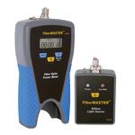 TREND Networks North America 33-928 FiberMASTER® - MM/SM power meter with MM 850nm light source
