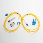 TREND Networks North America MGKLX2 GbE Fiber Kit LX