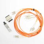 TREND Networks North America MGKSX1 GbE Fiber Kit SX