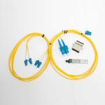 TREND Networks North America MGKZX3 GbE Fiber Kit ZX