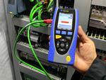 TREND Networks North America R151010 NaviTEK IE - Industrial Ethernet Tester