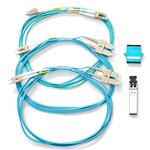TREND Networks North America R157050 10GbE MM Fiber Kit 850nm SR