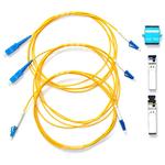 TREND Networks North America R157052 1GbE SM Fiber Kit 1310/1550nm