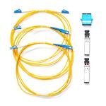 TREND Networks North America R157053 10GbE SM Fiber Kit 1270/1330nm