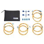 TREND Networks North America R164062 FT III/IV-Cable and adapter kit LC SM 9/125µm