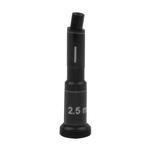 TREND Networks North America R240-VIP-250UA FiberMASTER Video Inspection Probe Tip - 2.5mm APC