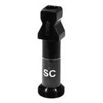 TREND Networks North America R240-VIP-SC FiberMASTER Video Inspection Probe Tip - SC