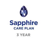 TREND Networks North America SCP3YFM-P Sapphire Care Plan - FiberMASTER SM or MM OTDR or PM/LS Kit - 3 Year