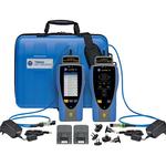 TREND Networks North America TRADE163010 LanTEK IV-S 500MHz -TRADE IN - No Wi-Fi(with PL/CH)